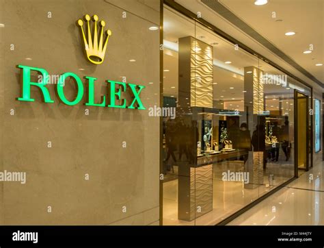 biggest rolex store in hong kong|rolex hong kong dealer.